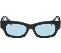 Black Tomboy Sunglasses