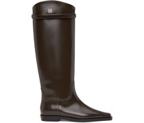 Brown 'The Riding' Boots