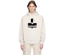 Beige Miley Hoodie