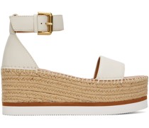 Off-White Glyn Espadrille Sandals