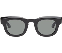 Black Dogmaty Sunglasses