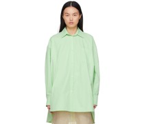 Green Calvia Shirt