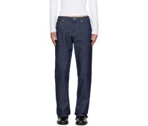 Indigo Ravedin Jeans