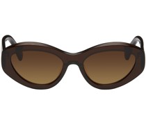 Brown 09 Sunglasses