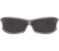 Gray Onyx Sunglasses