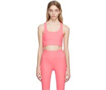 Pink Paloma Sport Bra