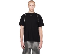 Black Pluviose T-Shirt