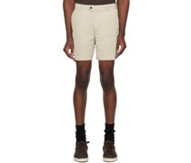 Off-White Technical Shorts