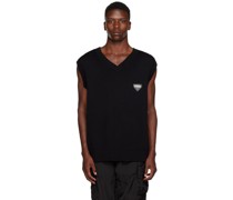 Black Berate Vest