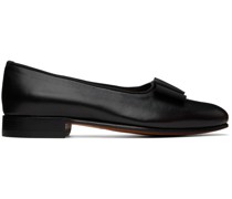 Black Opera Pumps