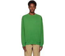 Green Classic Sweatshirt