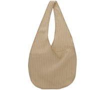 Pink Lara Tote