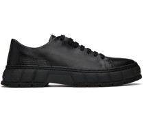 Black 2005 Sneakers