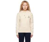 Off-White 'Café Kitsune' Hoodie
