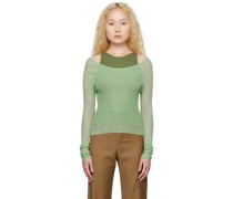 Green Glass T-Shirt