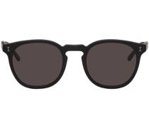 Black Eldridge Sunglasses