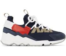 Nay Trek Comet Sneakers