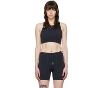 Black Willow Sport Top