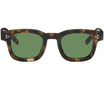 Tortoiseshell Ascent Sunglasses