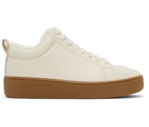 Off-White Chunky Platform Sneakers