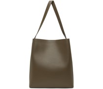 Taupe Sac Bag