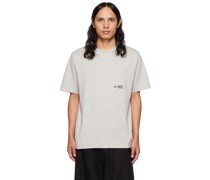 Gray HE T-Shirt