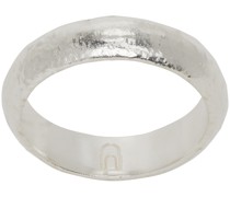 Silver Ayman Ring