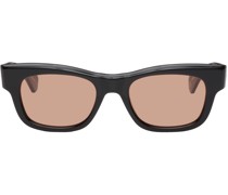 Black Woz Sunglasses