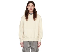 Off-White Heavyweight Hoodie