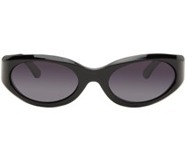 Black Berlin Sunglasses