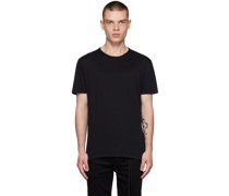 Black Stijn T-Shirt