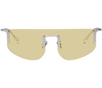Silver RSCC1 CWG Sunglasses