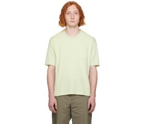 Green Ultimate Jumbo T-Shirt
