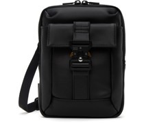 Black Confi Bag