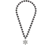 & Daisy Chains Edition Anhänger Halskette