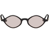 Black M1026 Sunglasses