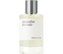 Absinthe Boréale Eau De Parfum, 100 mL