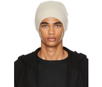 Cashmere Beanie