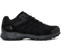 Black Truckee Sneakers