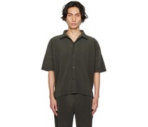 Khaki Monthly Color July Shirt