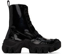 Black Boccaccio II Boots