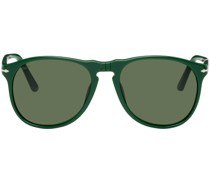 Green PO9649S Sunglasses