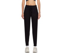 Black Soho Lounge Pants