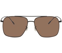 Black Dresner Sunglasses