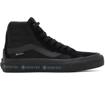 Black Sk8-Hi Reissue Sneakers