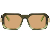 Green Zamalek Sunglasses