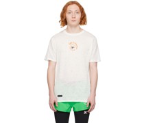 White Sukha T-Shirt