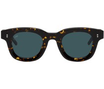 Tortoiseshell Apollo Sunglasses