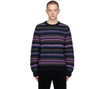 Multicolor Tiago Sweater