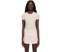 Off-White Spirit T-Shirt